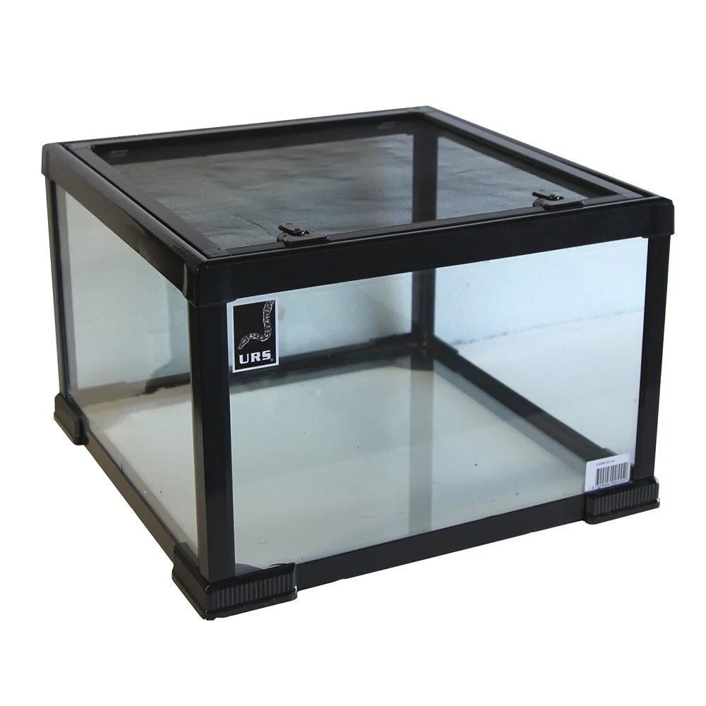 URS Terrarium