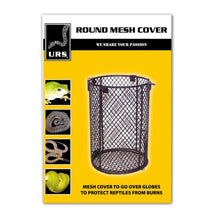 URS Round Mesh Cover