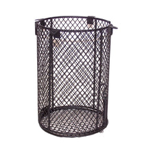URS Round Mesh Cover