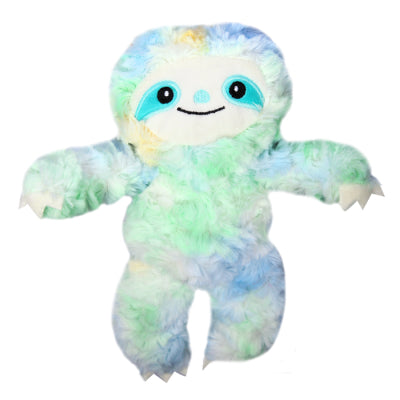 Pet One Plush Squeaky Dog Toys