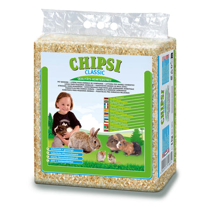 Chipsi