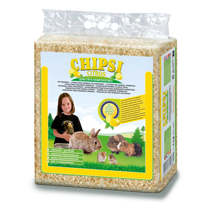 Chipsi