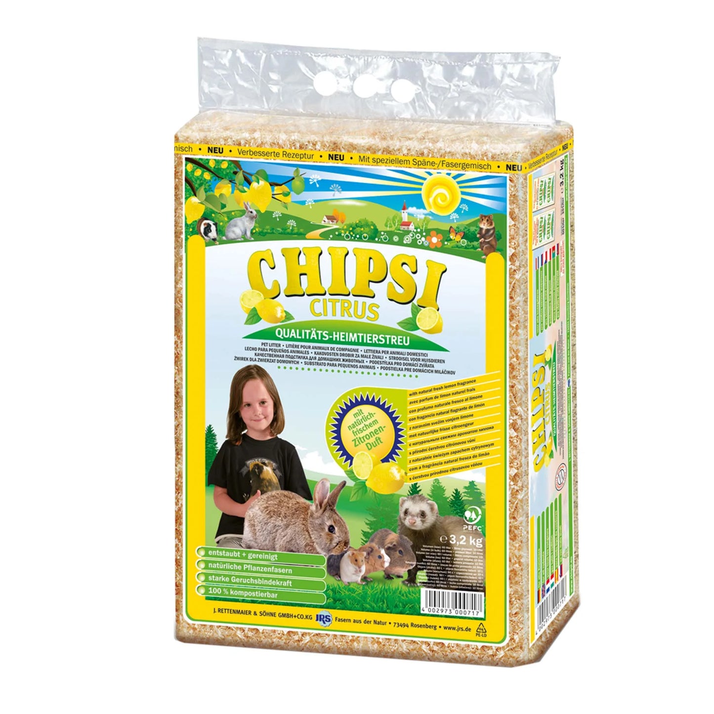 Chipsi