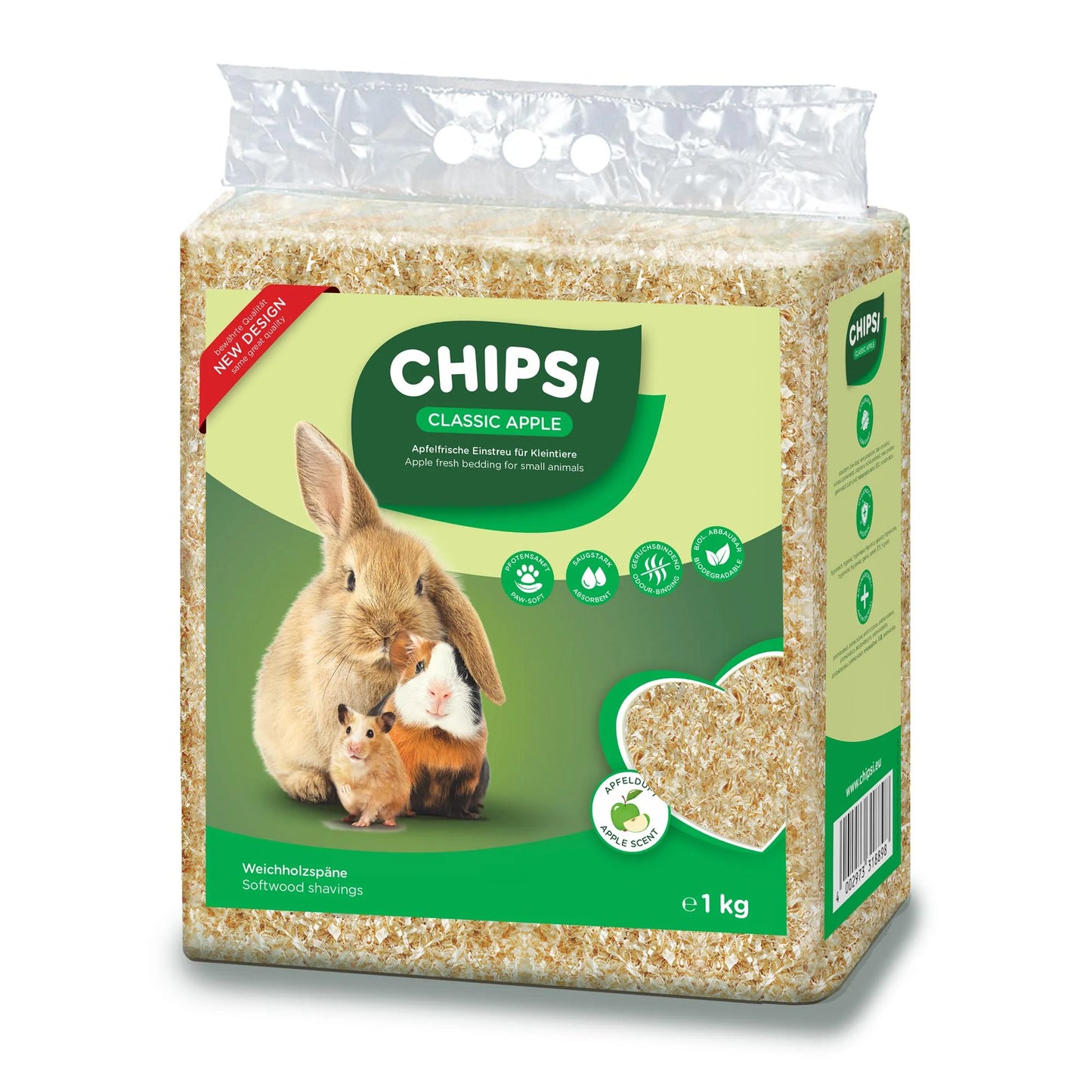 Chipsi