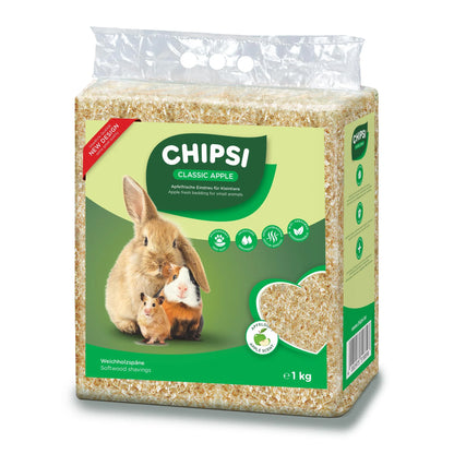 Chipsi