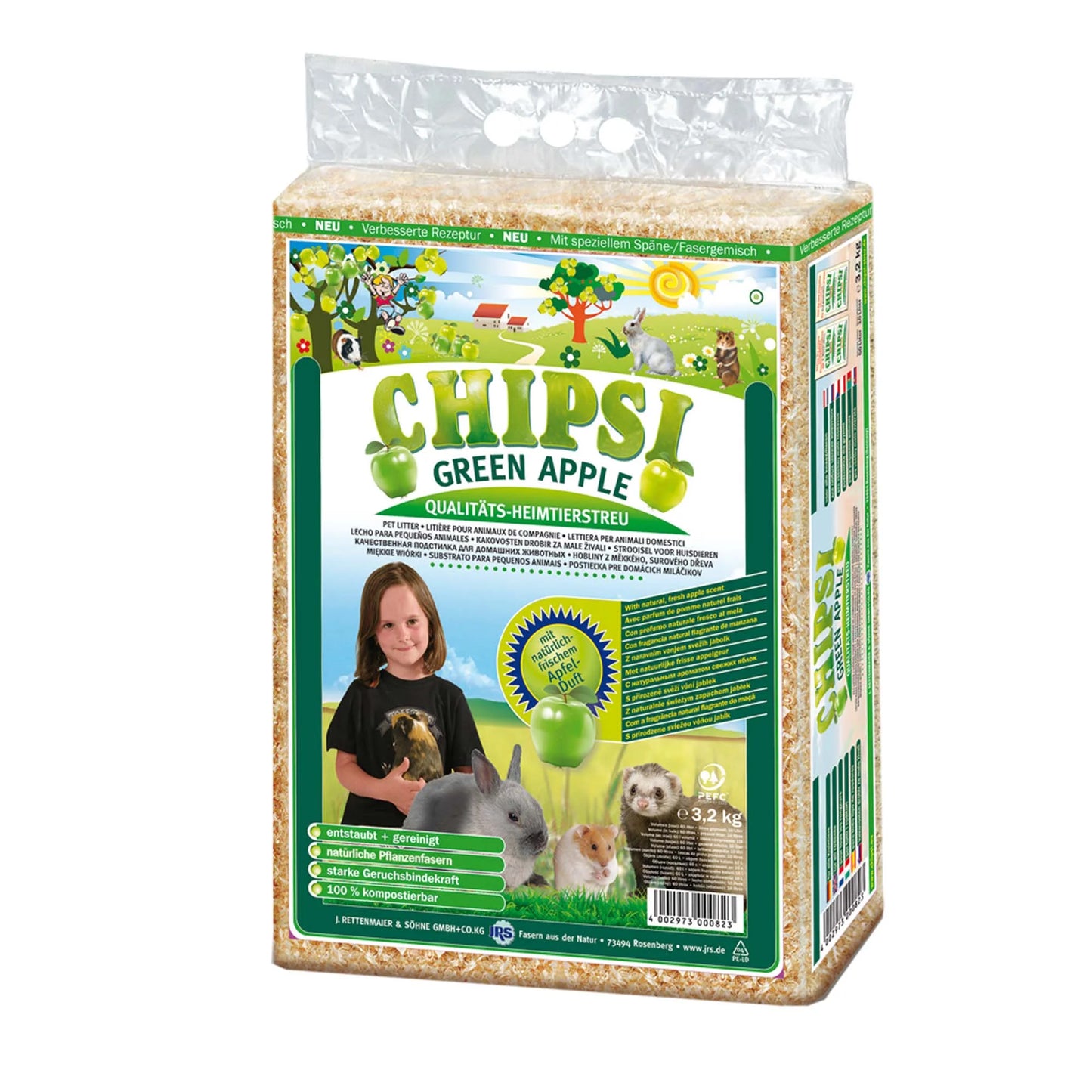 Chipsi