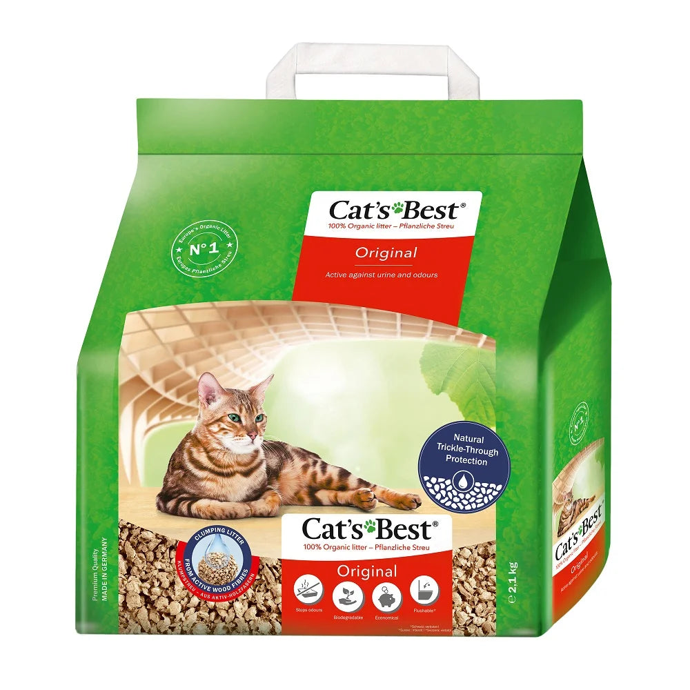 Cat's Best Original