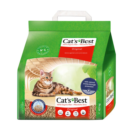 Cat's Best Original