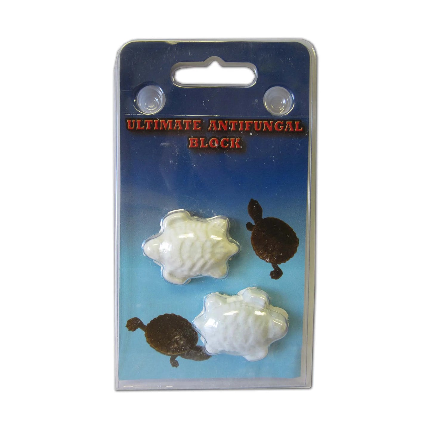 Ultimate Antifungal Turtle Blocks (12g)