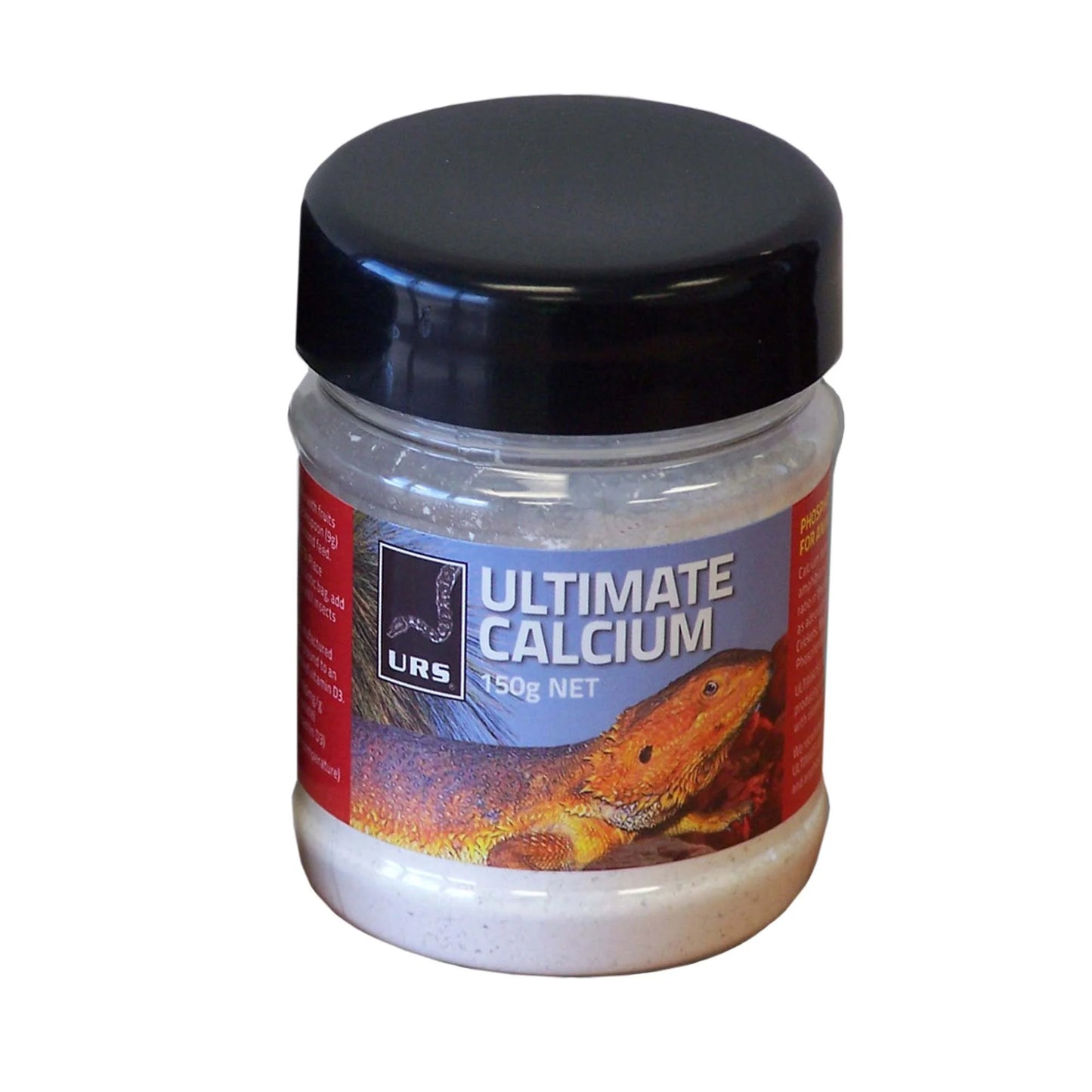 Ultimate Calcium 150g