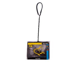 Aqua One Coarse Fish Net