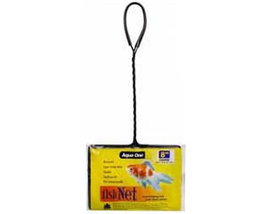 Aqua One Coarse Fish Net