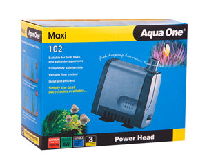 Aqua One Maxi Powerhead