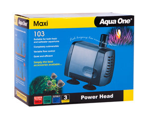 Aqua One Maxi Powerhead
