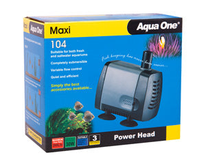 Aqua One Maxi Powerhead