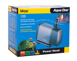 Aqua One Maxi Powerhead