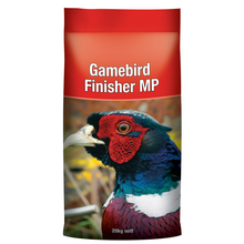 Gamebird Finisher MP 20kg