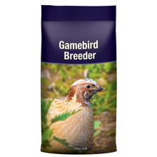 Gamebird Breeder MP 20kg