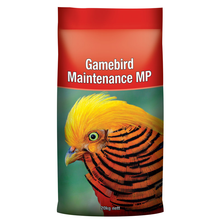 Gamebird Maintenance MP 20kg