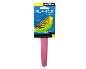 Pumice Perch