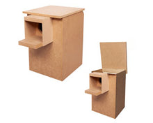 Avi One Cockatiel Nest Box