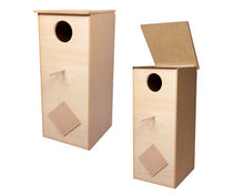 Avi One Tall Parrot Nest Box 60cm Tall