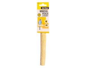 Avi One Mineral Calcium Straight Perch