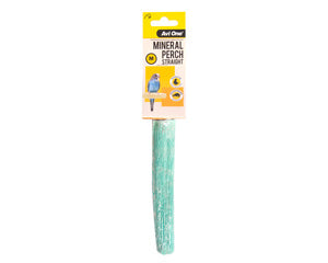 Avi One Mineral Calcium Straight Perch