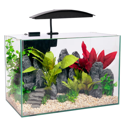Aqua One Reflection 45 Glass Aquarium 45L
