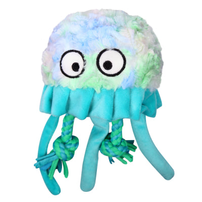 Pet One Plush Squeaky Dog Toys