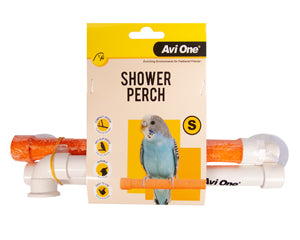 Avi One Shower Perch