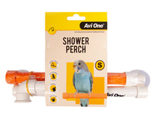 Avi One Shower Perch