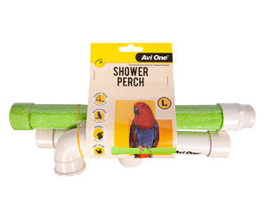 Avi One Shower Perch