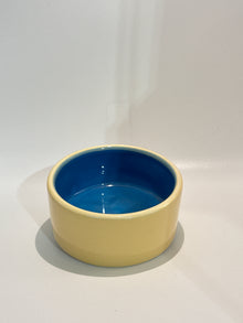 Ceramic Pet Dish