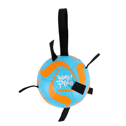 WAG PLAY - Retreiver Ball