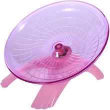 Spinning Mouse UFO Wheel