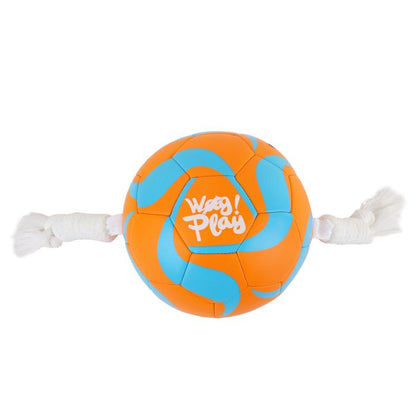 WAG PLAY - Retreiver Ball