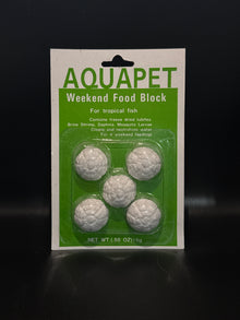 Weekend Food 16gm