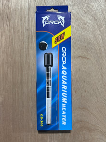 Orca Heater 50w