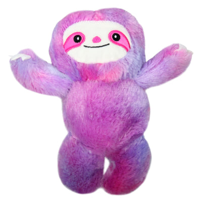 Pet One Plush Squeaky Dog Toys