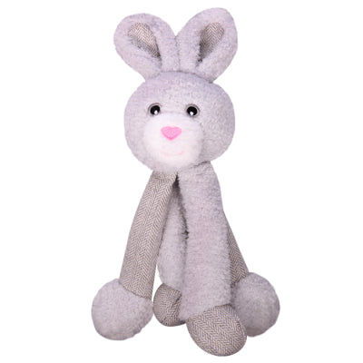 Pet One Plush Squeaky Dog Toys