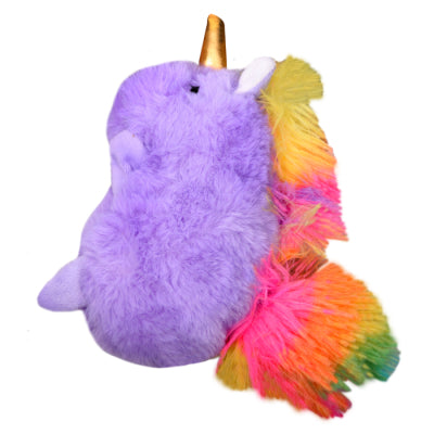 Pet One Plush Squeaky Dog Toys