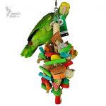 Nino's Java Monster Toy