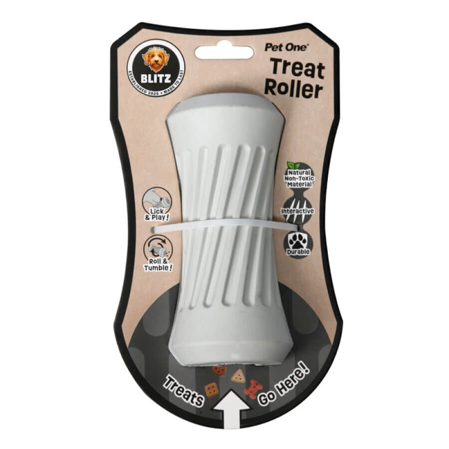 Blitz Treat Roller