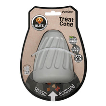 Blitz Treat Cone