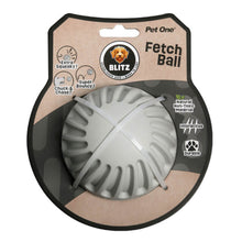 Blitz Fetch Ball