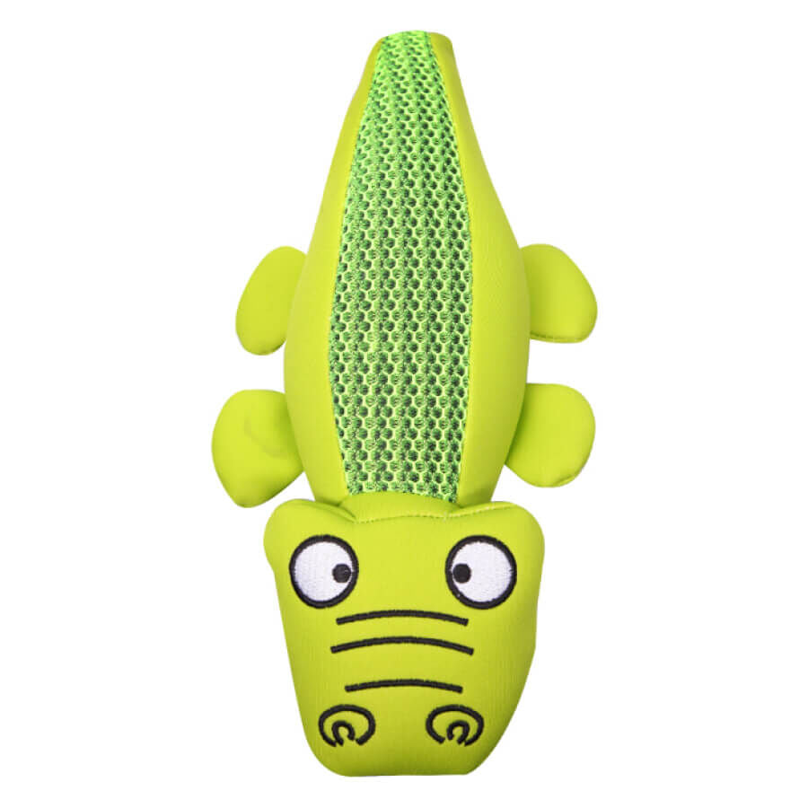 Pet One Splash Squeaky Dog Toy