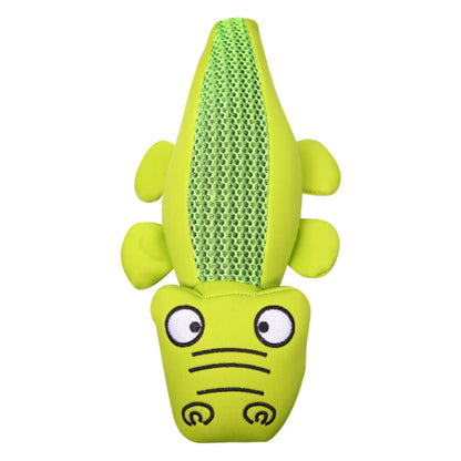 Pet One Splash Squeaky Dog Toy