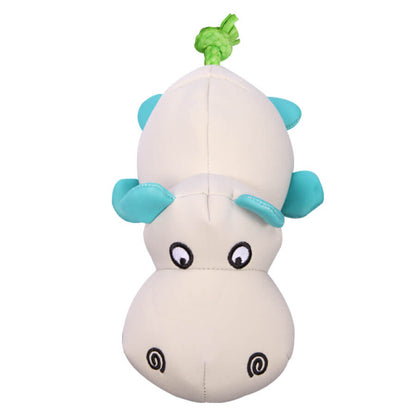 Pet One Splash Squeaky Dog Toy