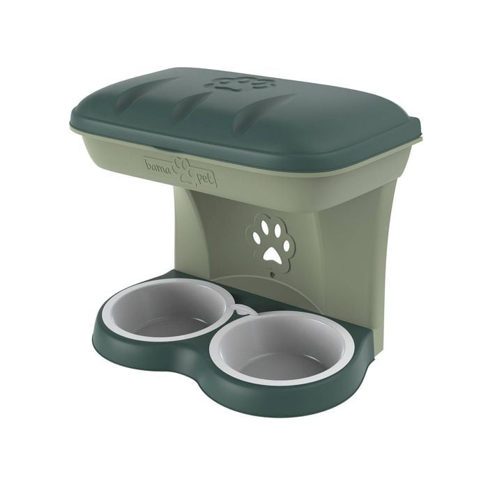 Bama Pet- Food Stand